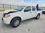 2016 NISSAN FRONTIER