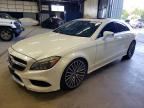 2015 MERCEDES-BENZ CLS