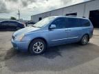 2012 KIA SEDONA