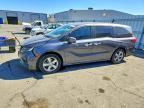 2018 HONDA ODYSSEY