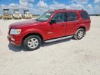 2007 FORD EXPLORER