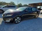 2012 KIA OPTIMA