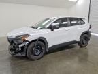 2026 TOYOTA COROLLA CROSS