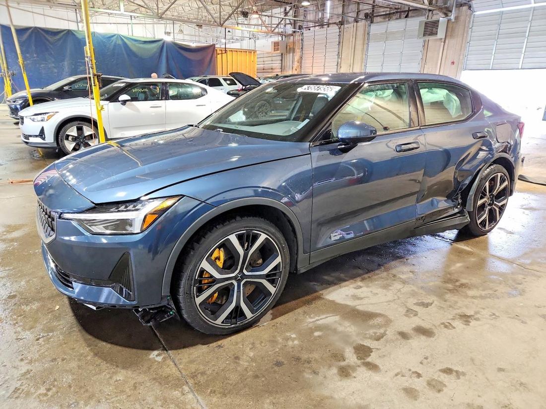2023 POLESTAR 2