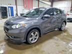 2016 HONDA HR-V