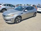 2011 KIA OPTIMA HYBRID