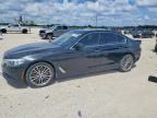 2018 BMW 530