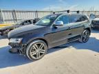 2014 AUDI SQ5