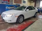 2008 MERCURY MILAN