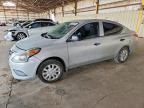 2015 NISSAN VERSA