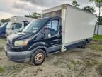 2016 FORD TRANSIT
