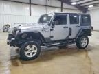 2013 JEEP WRANGLER UNLIMITED