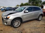2015 MITSUBISHI OUTLANDER SPORT