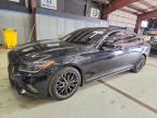 2019 GENESIS G80