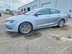 2016 CHRYSLER 200