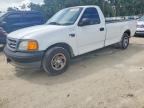 2004 FORD F-150 HERITAGE