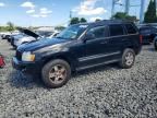 2007 JEEP GRAND CHEROKEE