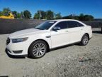 2014 FORD TAURUS