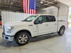 2015 FORD F150