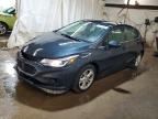 2018 CHEVROLET CRUZE