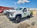 2022 CHEVROLET SILVERADO