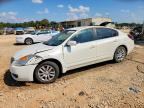 2008 NISSAN ALTIMA