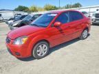 2011 KIA RIO