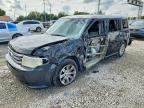 2010 FORD FLEX