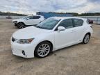 2013 LEXUS CT