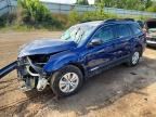 2011 SUBARU OUTBACK