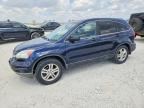 2010 HONDA CR-V