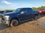 2017 FORD F150