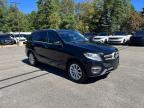 2016 MERCEDES-BENZ GLE