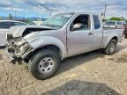 2007 NISSAN FRONTIER