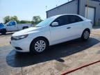 2012 KIA FORTE