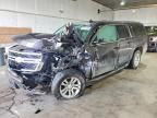 2016 CHEVROLET SUBURBAN