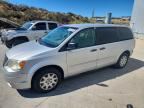 2008 CHRYSLER TOWN & COUNTRY