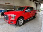 2017 FORD F150