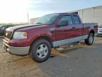 2006 FORD F150