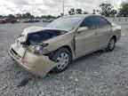 2004 TOYOTA CAMRY
