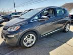 2017 CHEVROLET BOLT EV