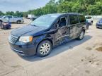 2014 CHRYSLER TOWN & COUNTRY