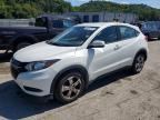 2017 HONDA HR-V