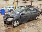 2008 TOYOTA YARIS