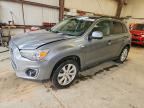 2014 MITSUBISHI RVR