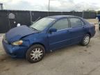 2005 TOYOTA COROLLA