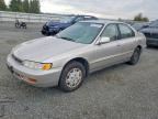 1996 HONDA ACCORD