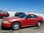 1999 FORD MUSTANG