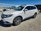 2018 MITSUBISHI OUTLANDER