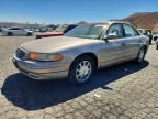2002 BUICK REGAL
